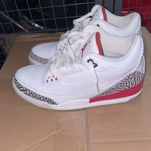 Jordan 3 “hall of fame”